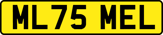 ML75MEL