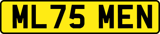 ML75MEN