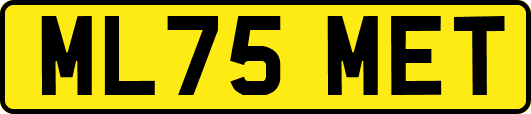 ML75MET