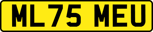 ML75MEU