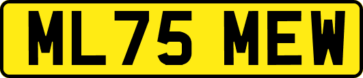 ML75MEW