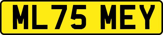 ML75MEY
