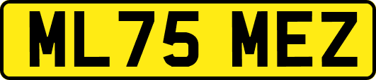 ML75MEZ