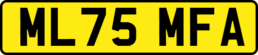 ML75MFA