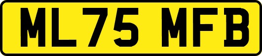 ML75MFB