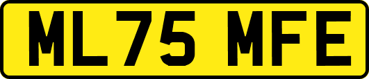 ML75MFE