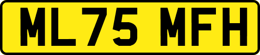 ML75MFH