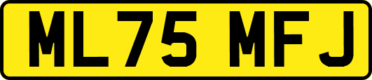 ML75MFJ