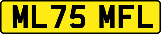 ML75MFL