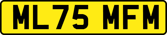 ML75MFM