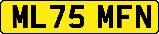 ML75MFN
