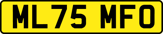ML75MFO