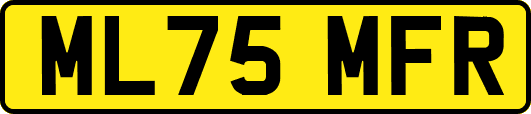 ML75MFR