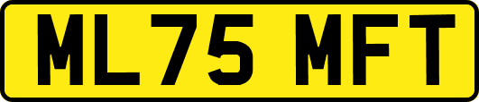 ML75MFT