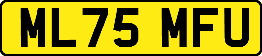 ML75MFU