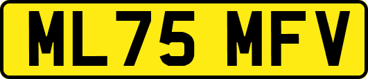 ML75MFV