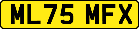 ML75MFX
