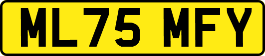 ML75MFY