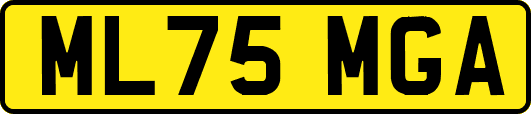 ML75MGA