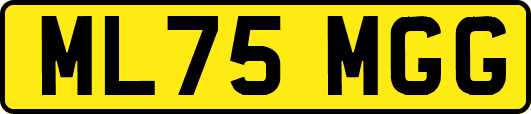 ML75MGG