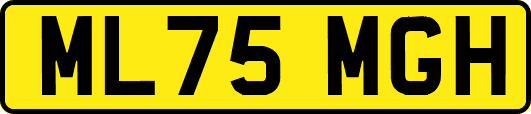 ML75MGH