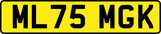 ML75MGK