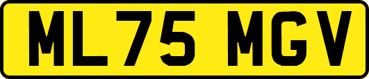 ML75MGV