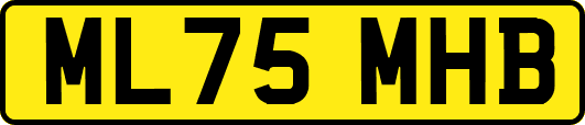 ML75MHB
