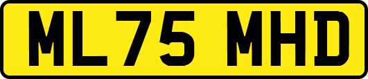 ML75MHD