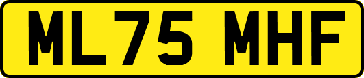 ML75MHF