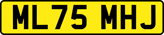 ML75MHJ
