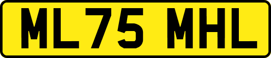 ML75MHL