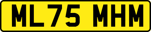 ML75MHM