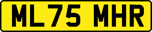 ML75MHR