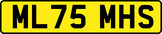 ML75MHS