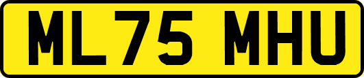 ML75MHU