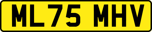ML75MHV
