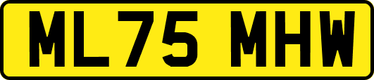 ML75MHW