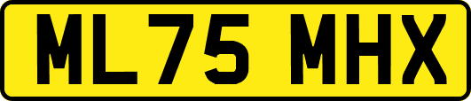 ML75MHX