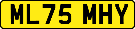 ML75MHY