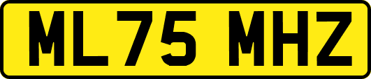 ML75MHZ