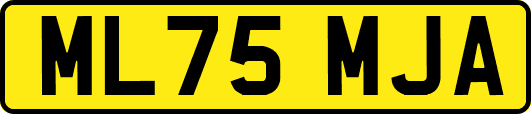 ML75MJA