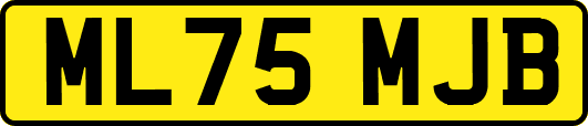 ML75MJB
