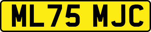ML75MJC