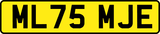 ML75MJE