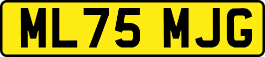 ML75MJG
