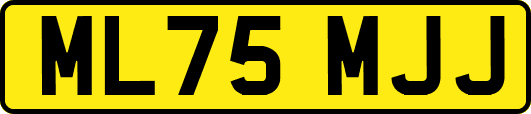 ML75MJJ