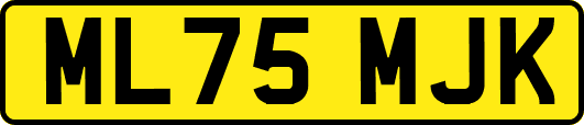ML75MJK