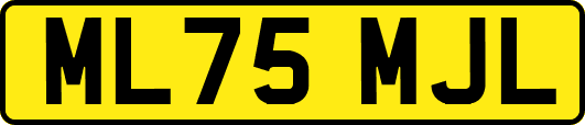 ML75MJL