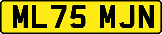 ML75MJN